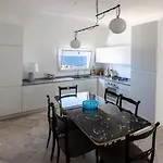 Terrazza Doxi Fontana Apartment *