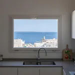 Apartment Terrazza Doxi Fontana