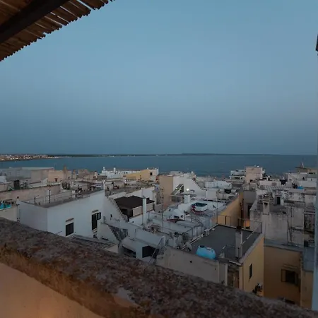 شقة Terrazza Doxi Fontana