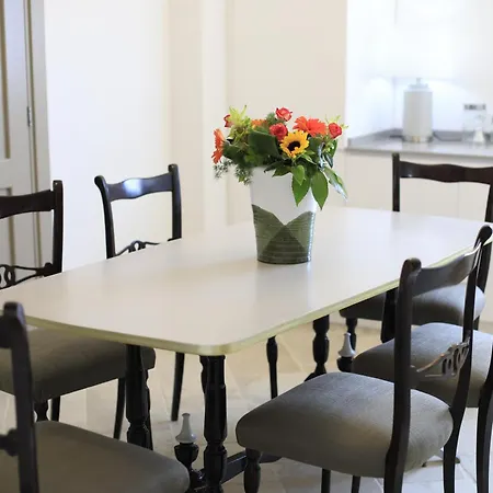 Terrazza Doxi Fontana