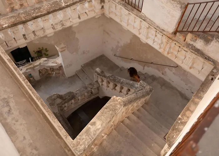 شقة Terrazza Doxi Fontana *