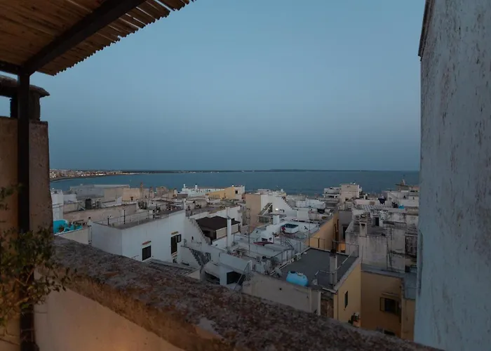 شقة Terrazza Doxi Fontana