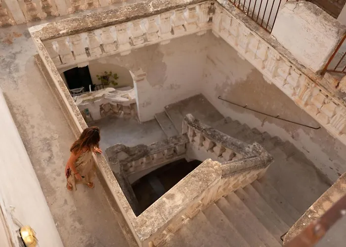 Terrazza Doxi Fontana * غالّيبولي