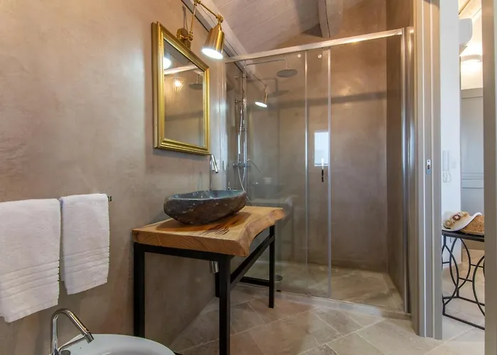 Terrazza Doxi Fontana *