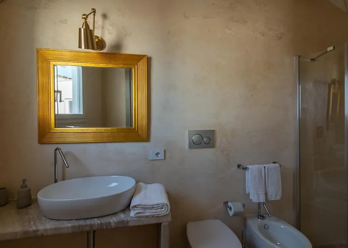 Terrazza Doxi Fontana غالّيبولي