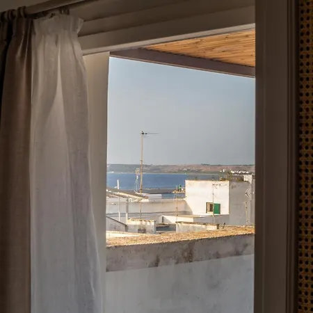 Apartment Terrazza Doxi Fontana Gallipoli