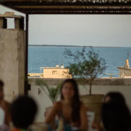 Terrazza Doxi Fontana Gallipoli