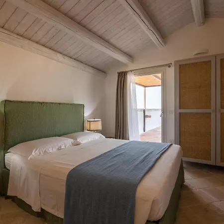 Apartment Terrazza Doxi Fontana Gallipoli