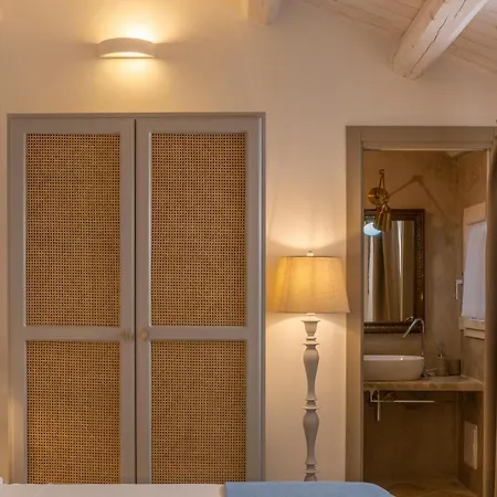 Apartman Terrazza Doxi Fontana *