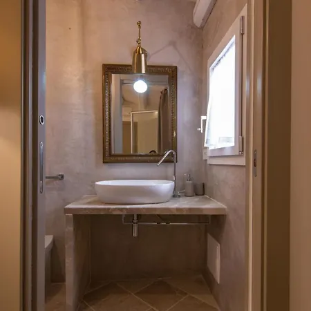 Apartman Terrazza Doxi Fontana