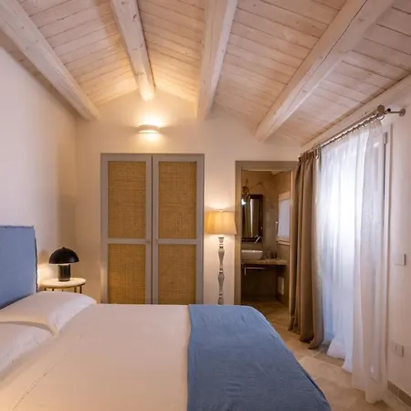 Terrazza Doxi Fontana Apartman