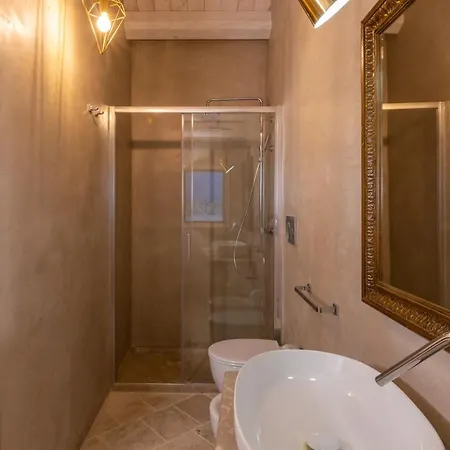 Terrazza Doxi Fontana Apartment *