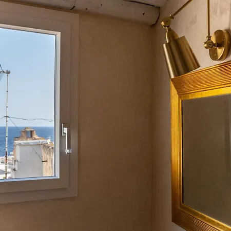 Apartman Terrazza Doxi Fontana Gallipoli