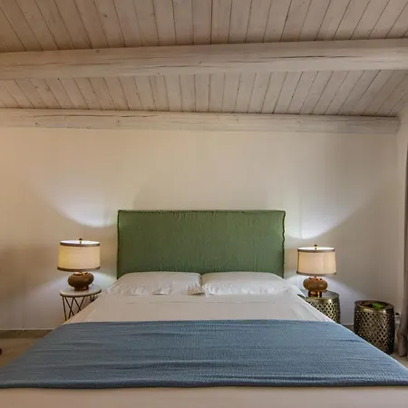 Terrazza Doxi Fontana Apartment Gallipoli