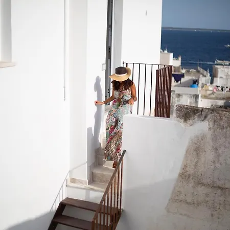 Terrazza Doxi Fontana 公寓 *