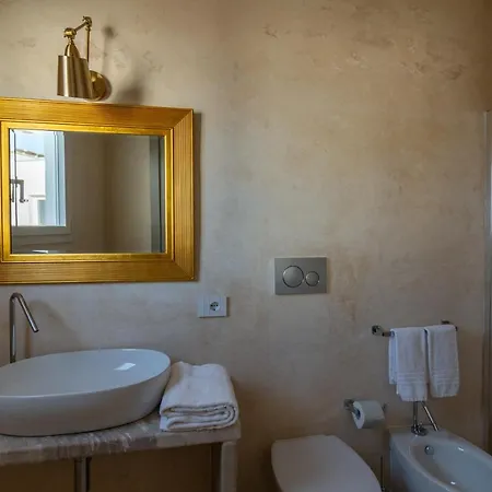 Terrazza Doxi Fontana Gallipoli