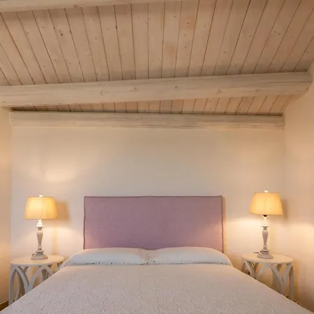 Apartamento Terrazza Doxi Fontana *