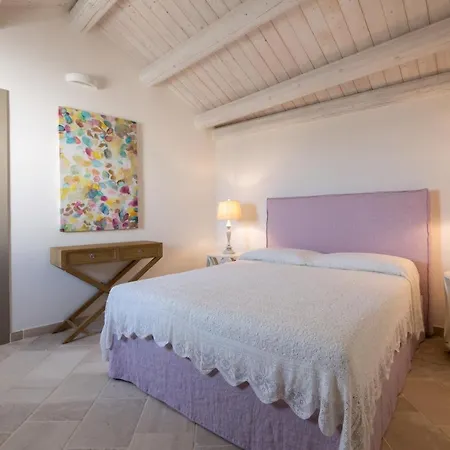 Terrazza Doxi Fontana * 加利波利