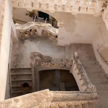 Terrazza Doxi Fontana *