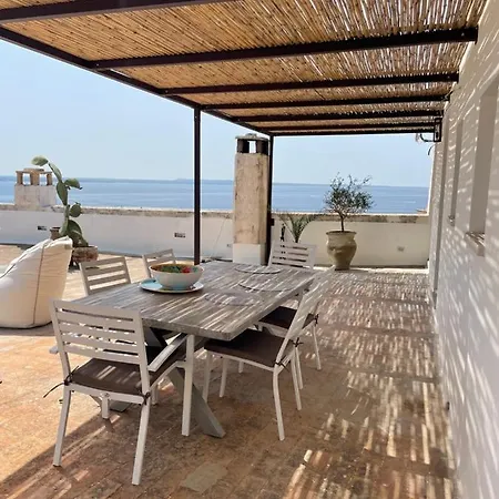 Apartment Terrazza Doxi Fontana