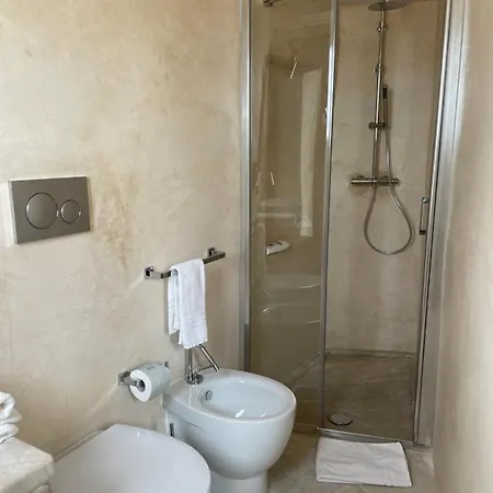 Apartman Terrazza Doxi Fontana