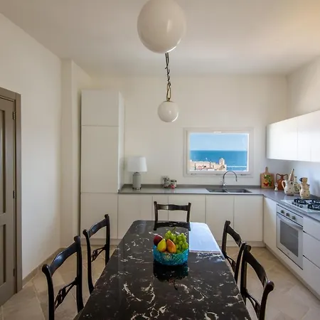 Apartment Terrazza Doxi Fontana Gallipoli