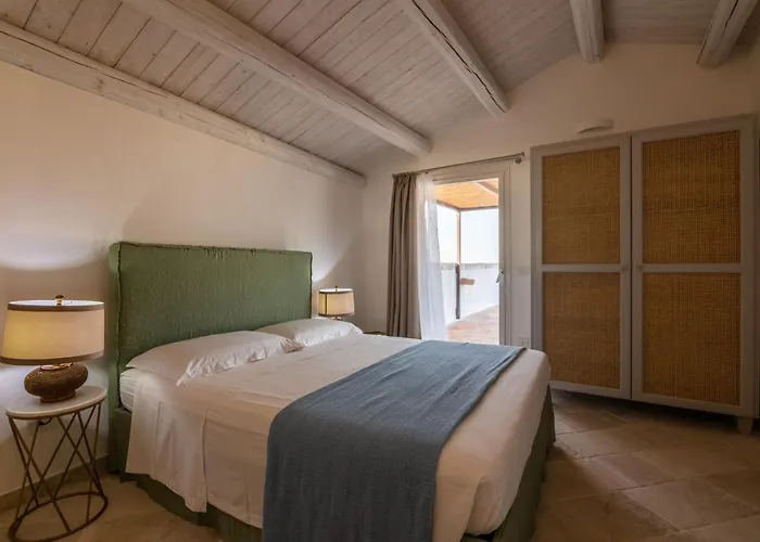 Apartamento Terrazza Doxi Fontana Gallipoli