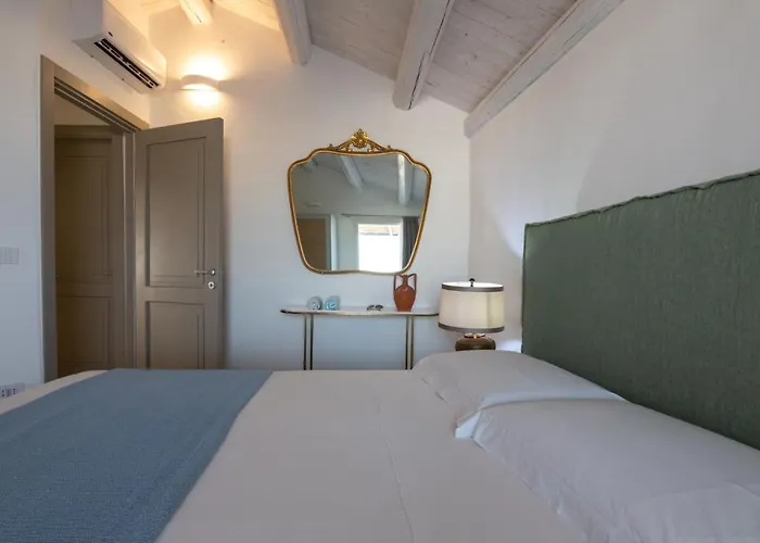 Terrazza Doxi Fontana 公寓