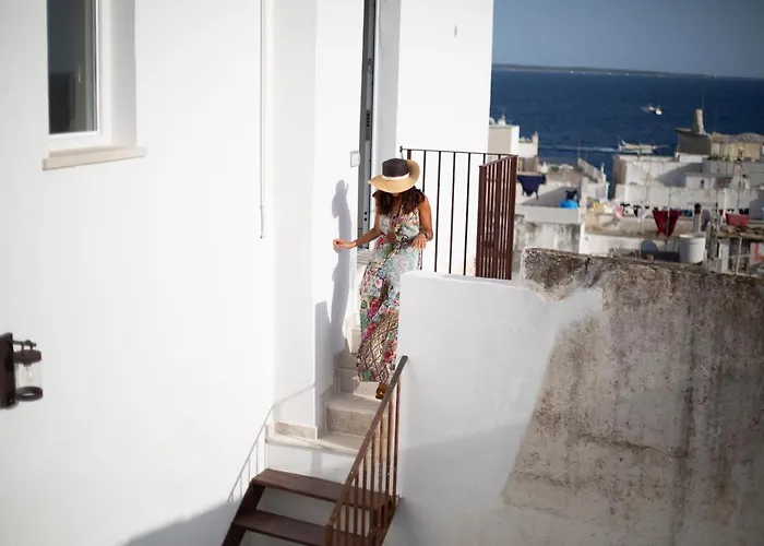 Terrazza Doxi Fontana Apartamento *