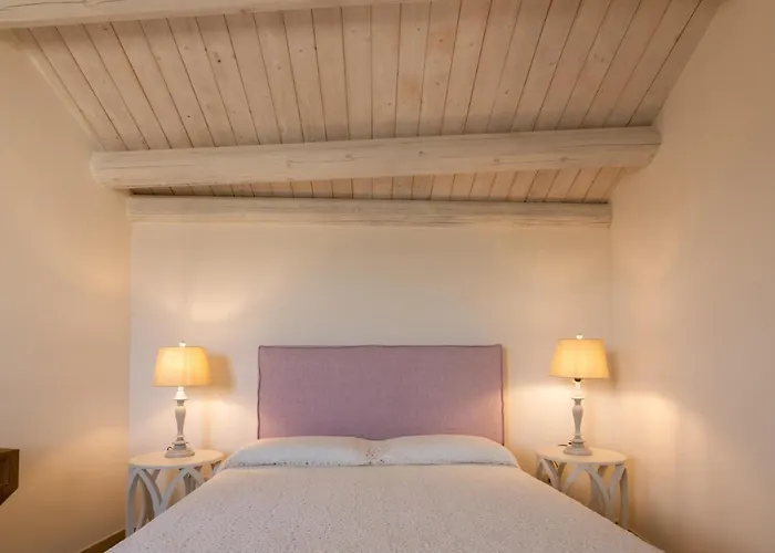 Apartamento Terrazza Doxi Fontana *