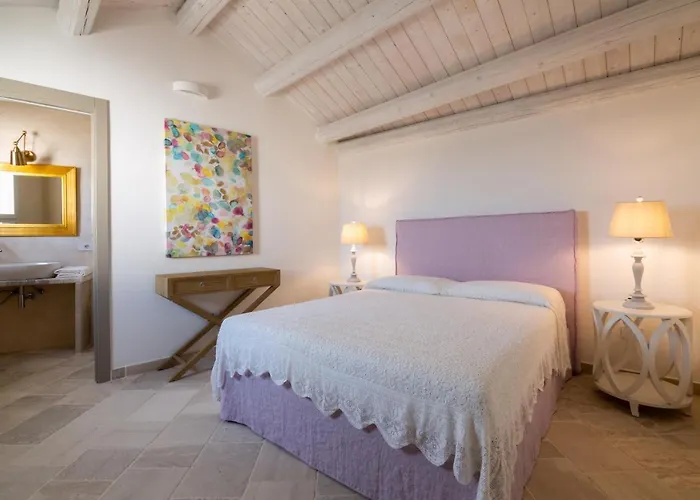 Terrazza Doxi Fontana * 加利波利