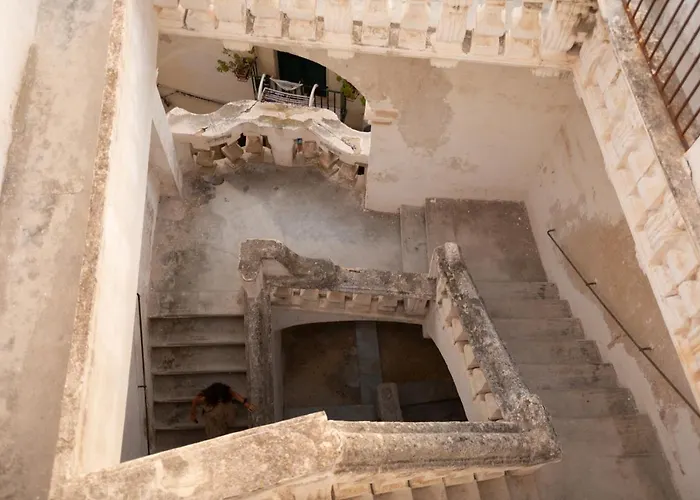 Terrazza Doxi Fontana *