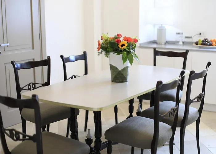 Terrazza Doxi Fontana